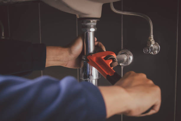 Best Gas Line Services in Luverne, AL